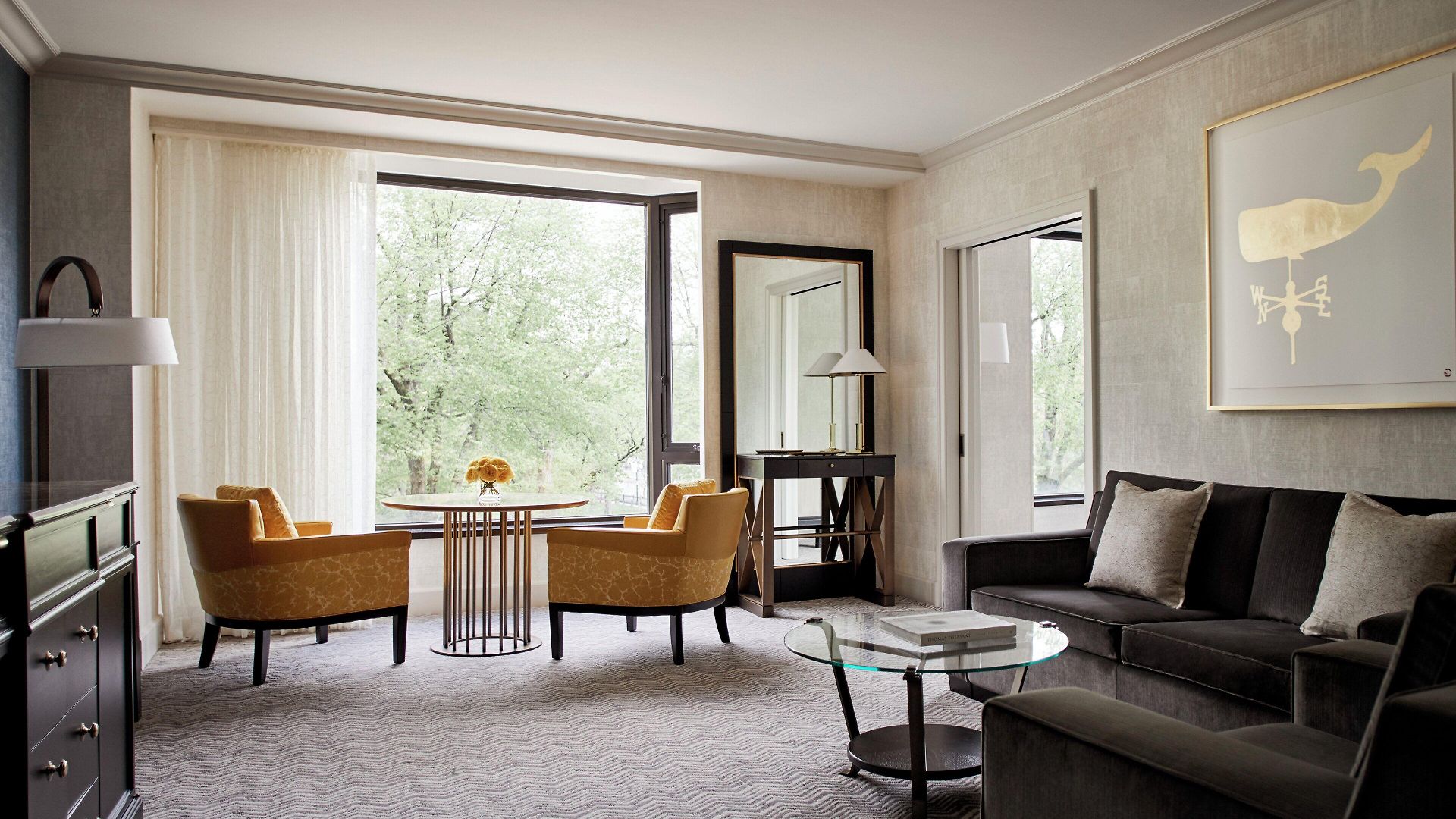 Four Seasons Hotel
