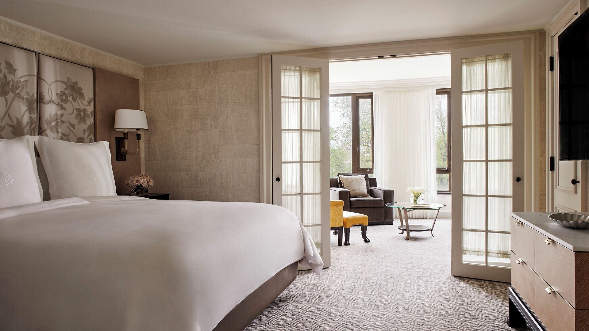 Hotel Four Seasons 5*