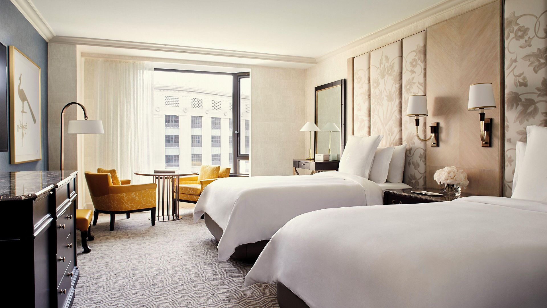 Four Seasons Hotel Boston