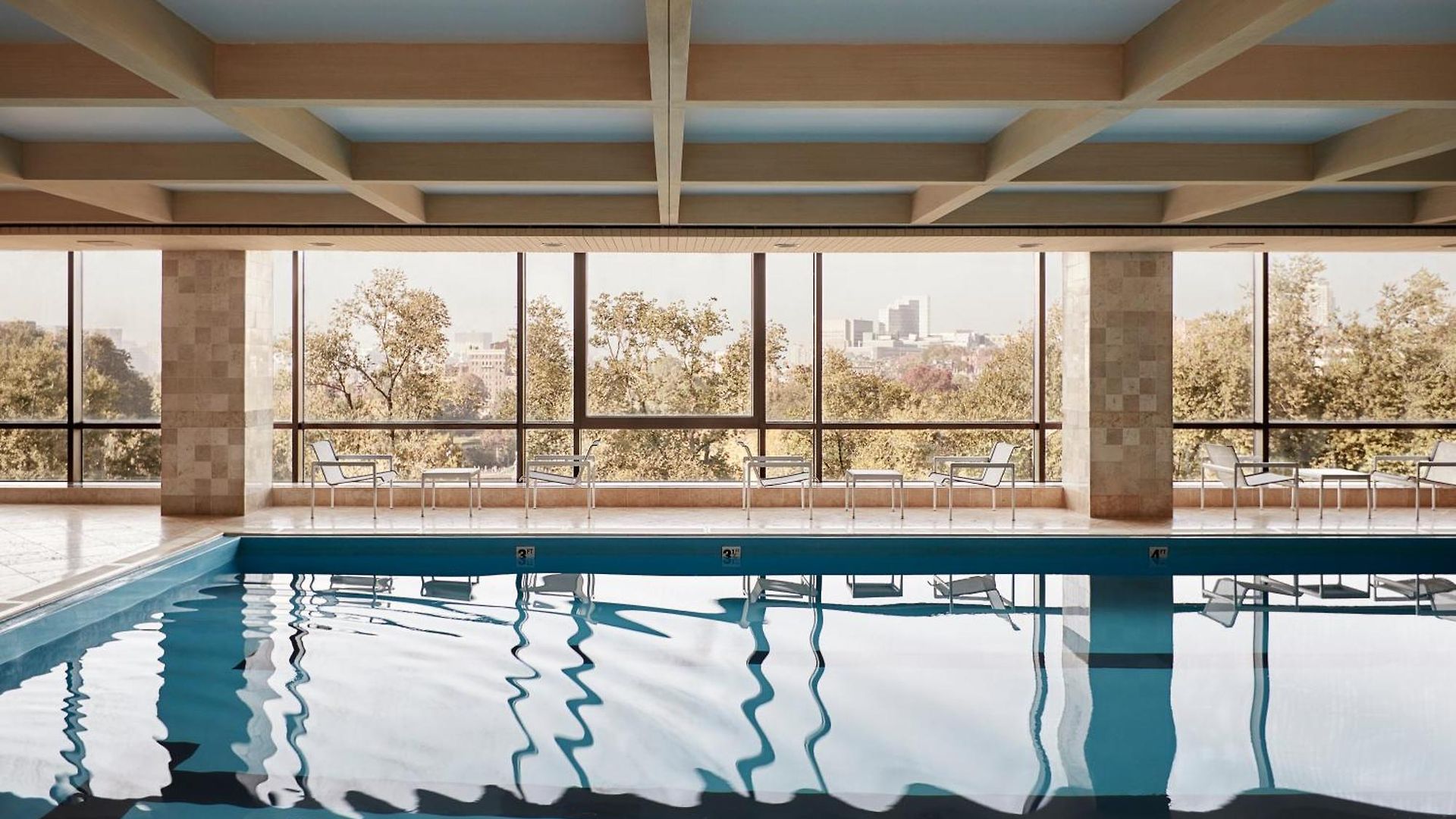 Hotel Four Seasons