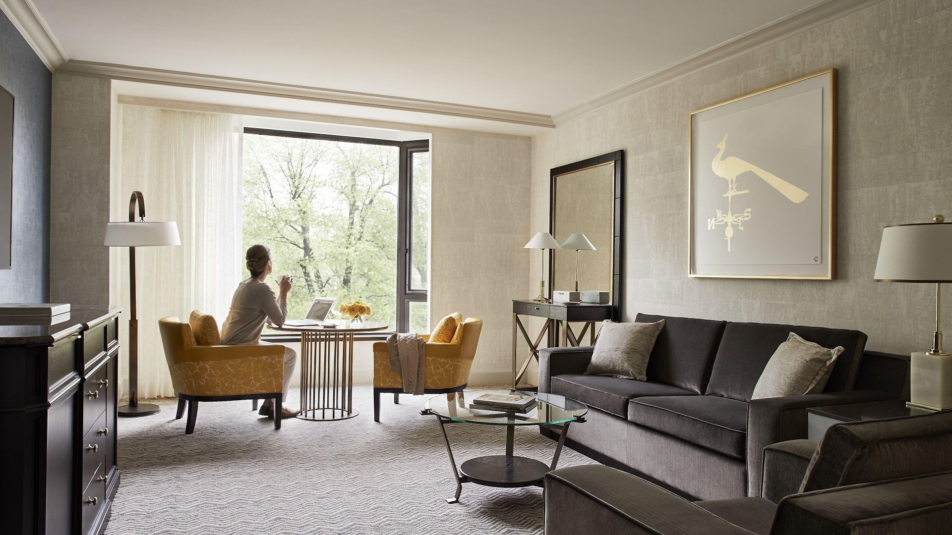 Four Seasons Boston