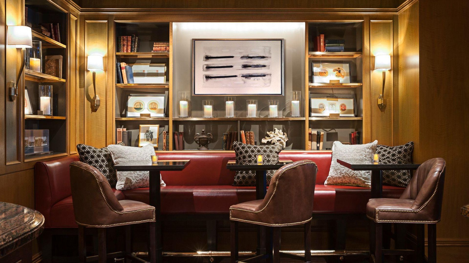 Four Seasons Boston