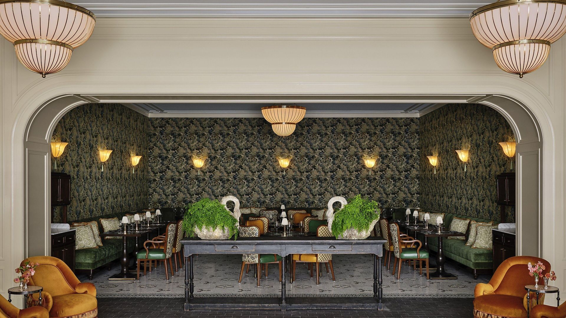 Four Seasons Boston