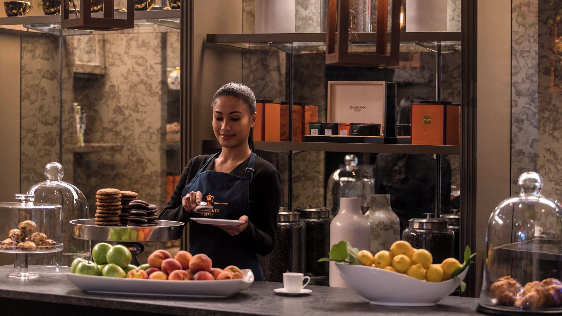 Four Seasons Boston