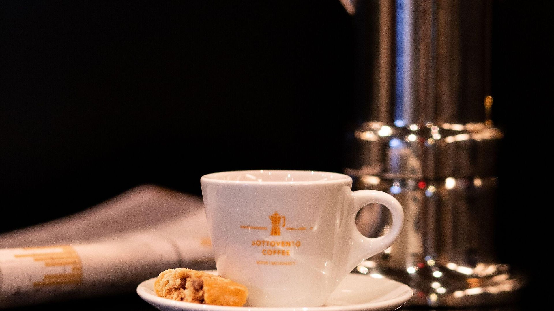 Hotel Four Seasons Boston