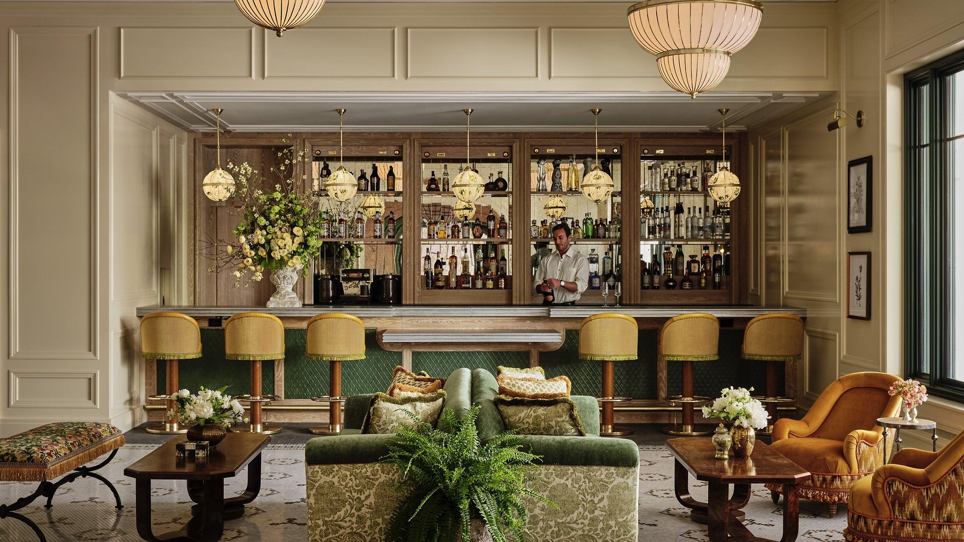 Four Seasons 5* Boston