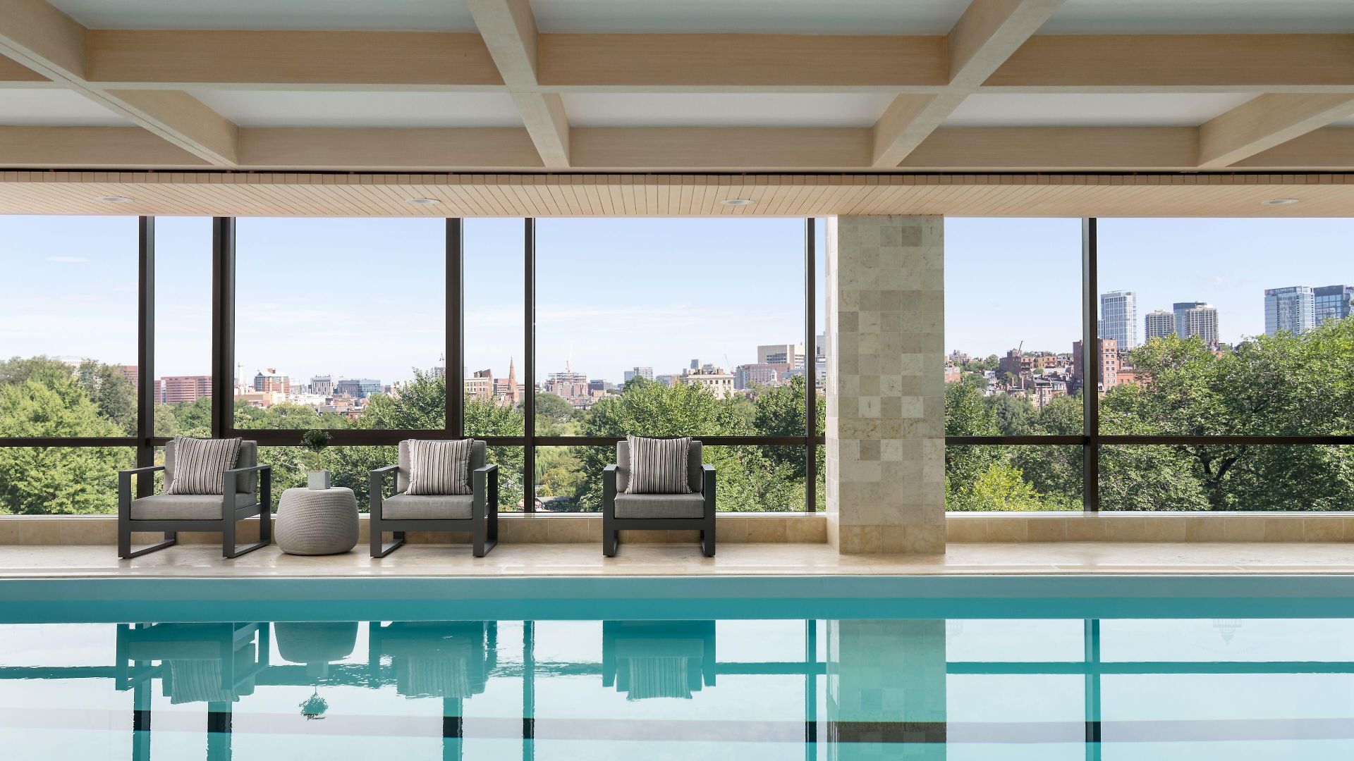 Four Seasons Hotel Boston
