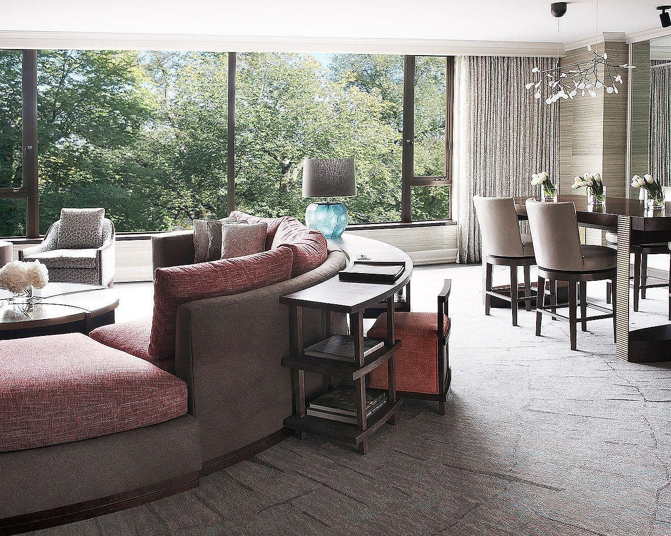 Four Seasons 5* Boston