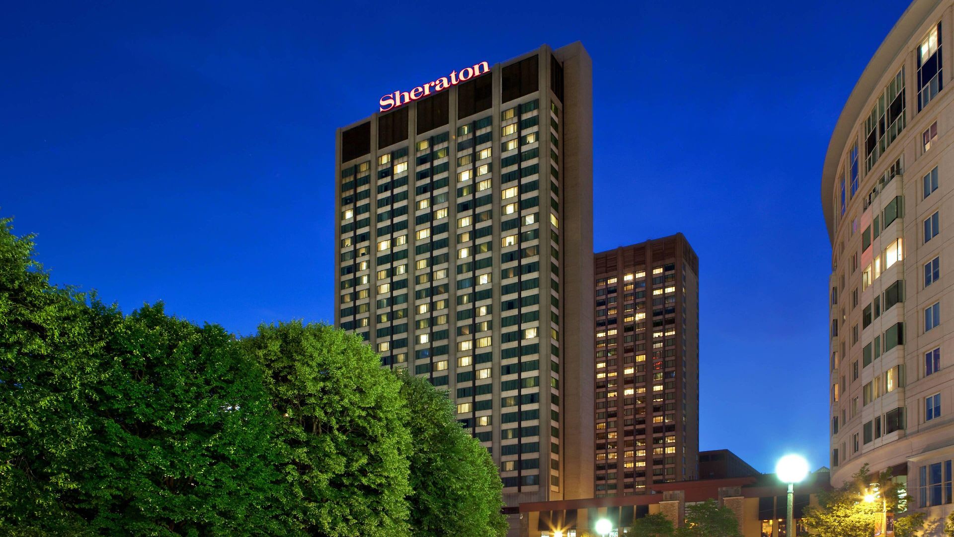 Sheraton