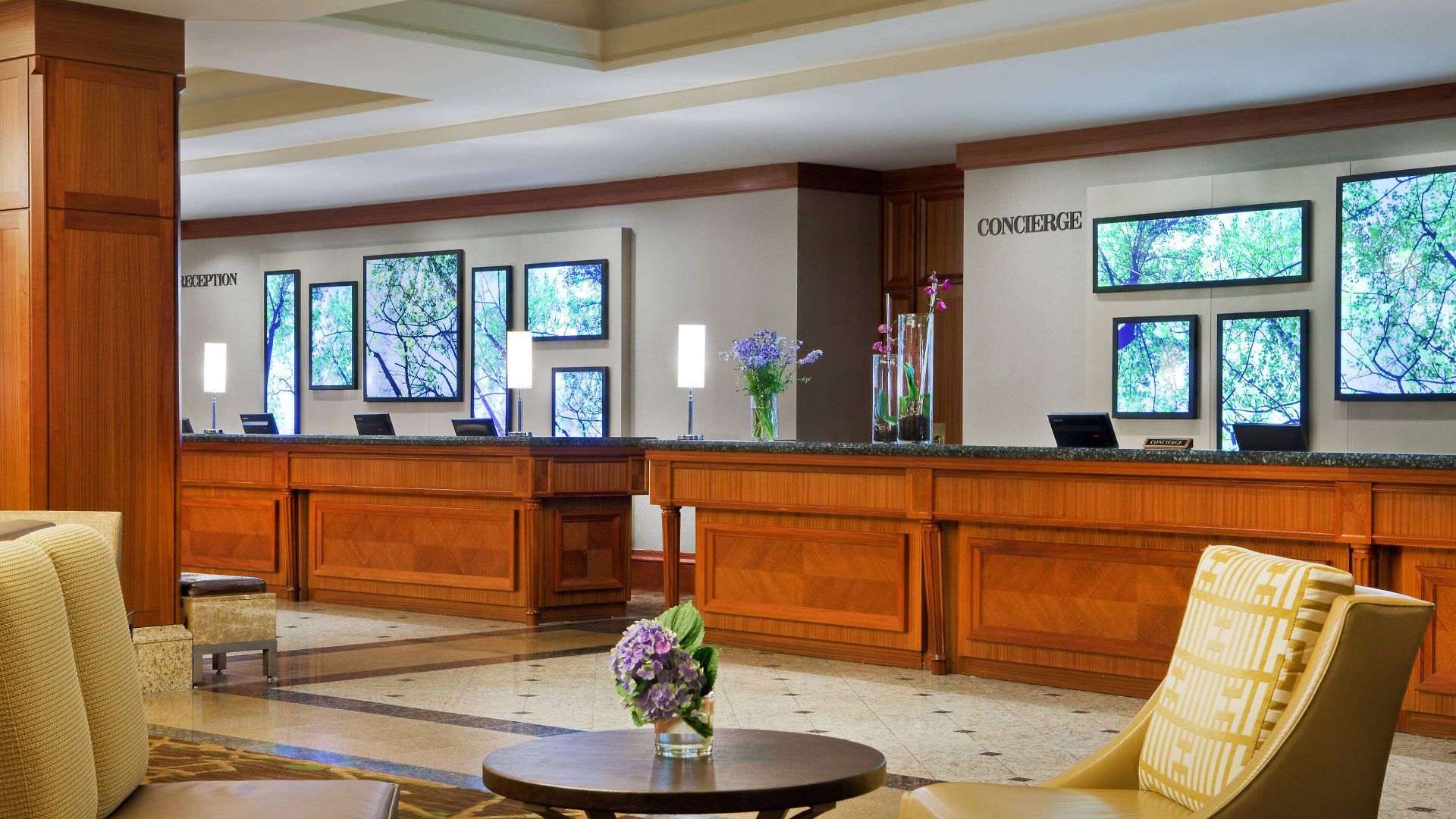 Sheraton Boston