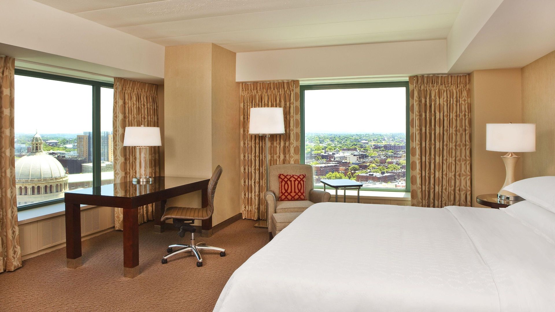 Sheraton