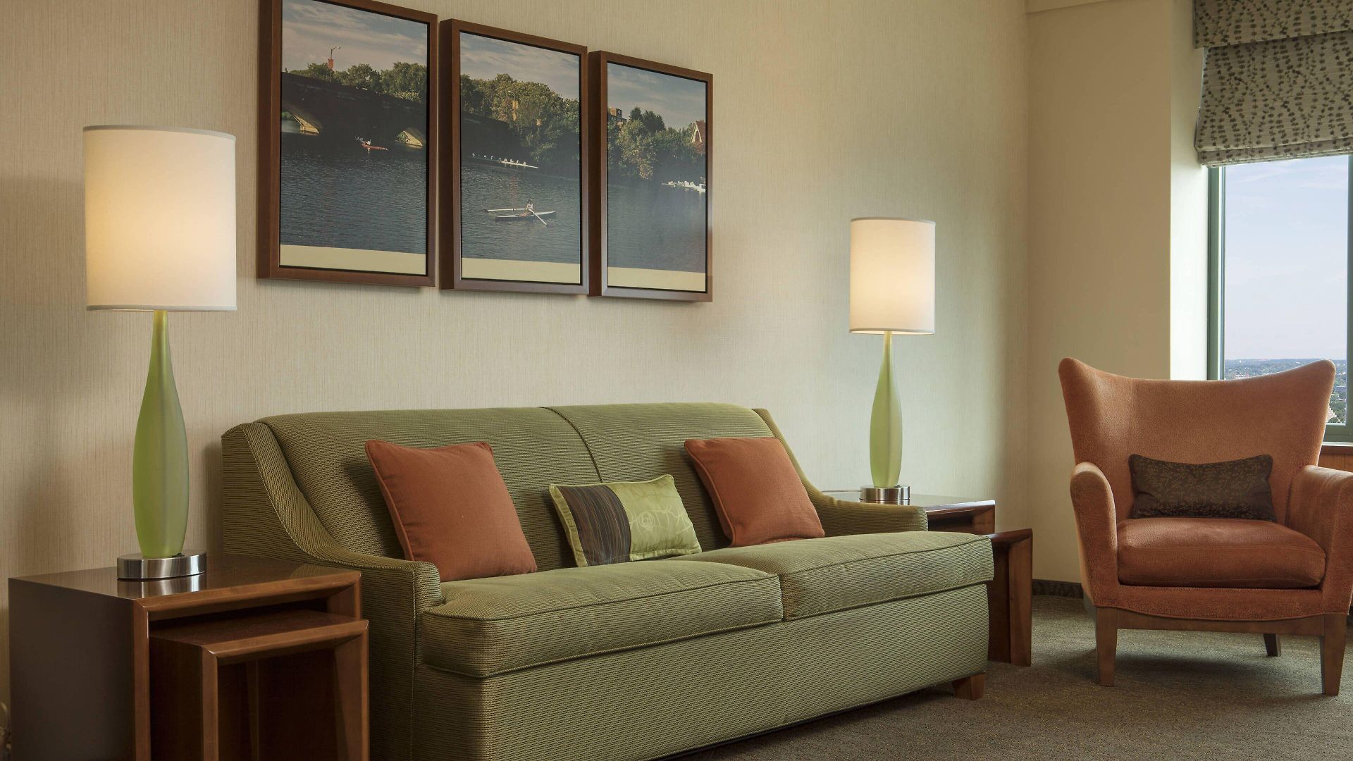 Sheraton Boston