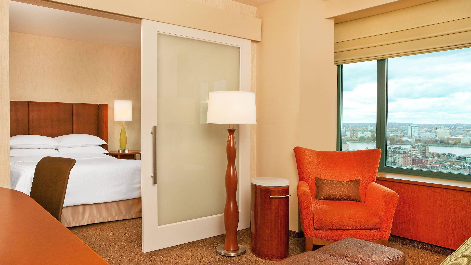 Hotel Sheraton