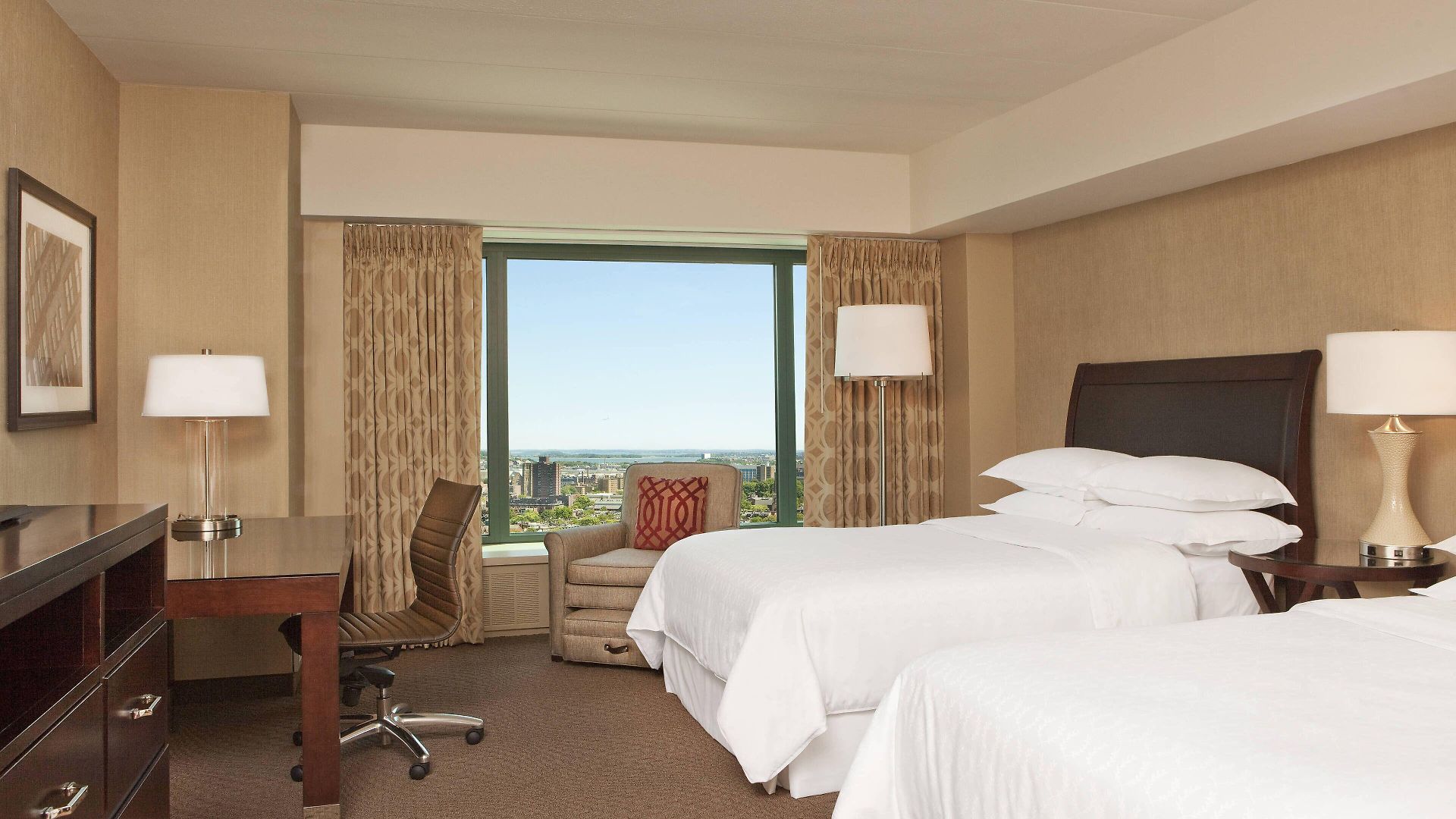 Hotel Sheraton 4*