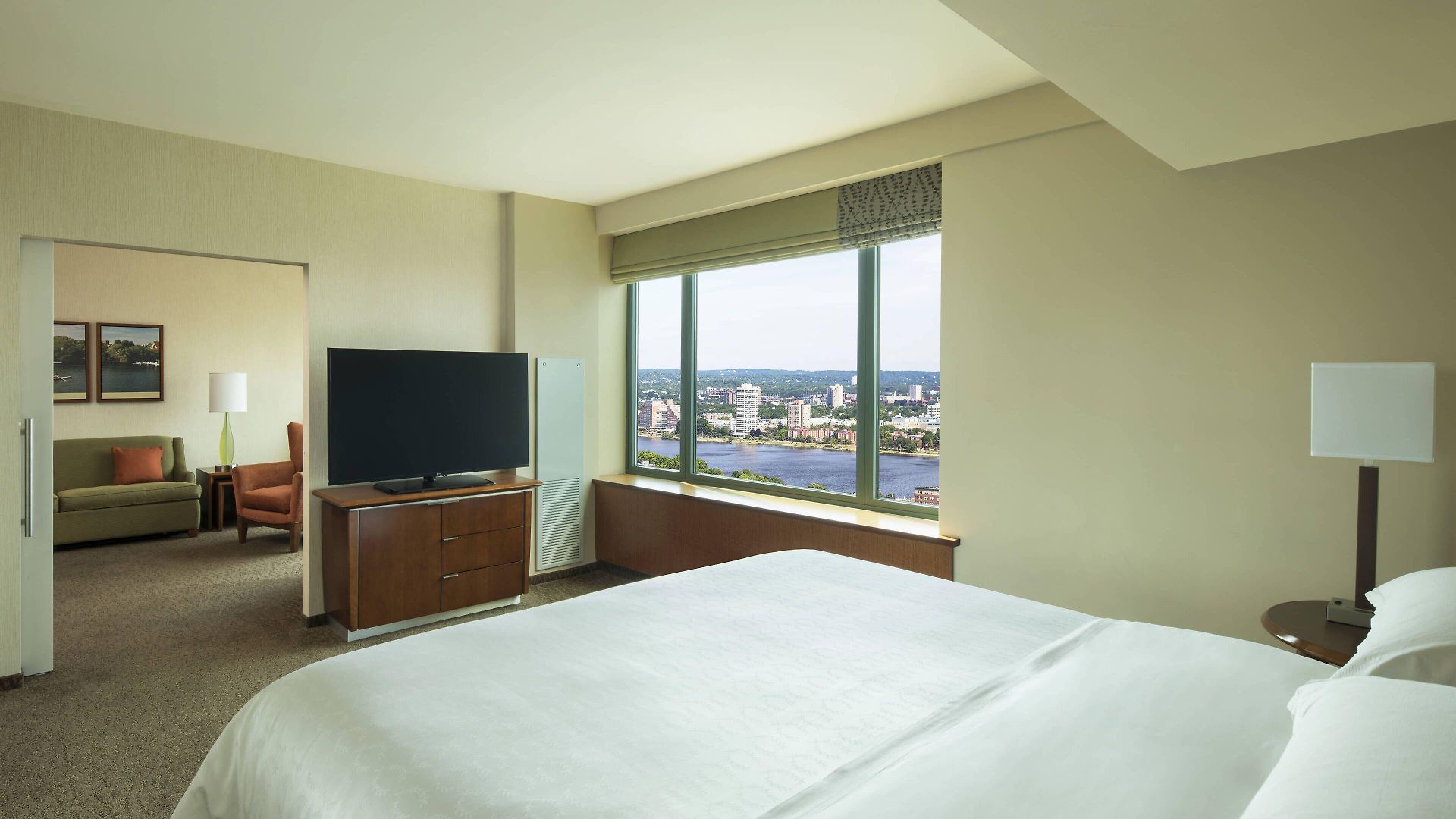 Hotel Sheraton 4*