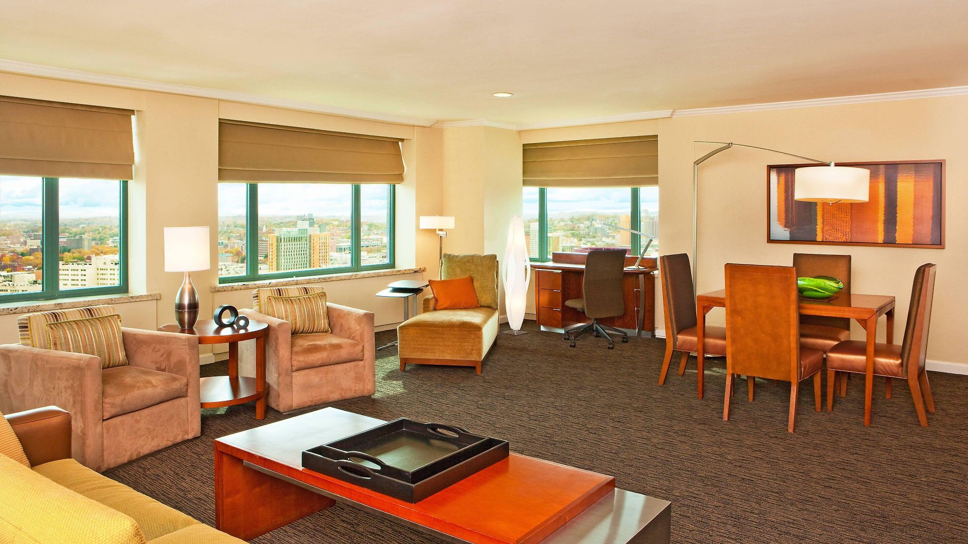 Sheraton Hotel Boston