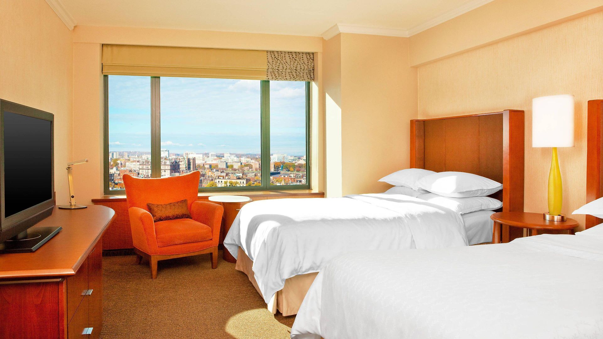 Sheraton 4*