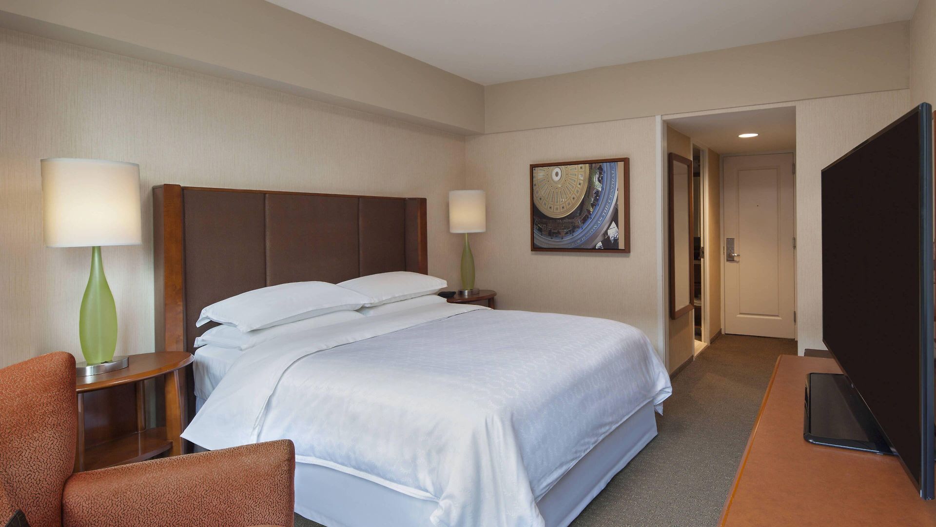 Sheraton 4* Boston