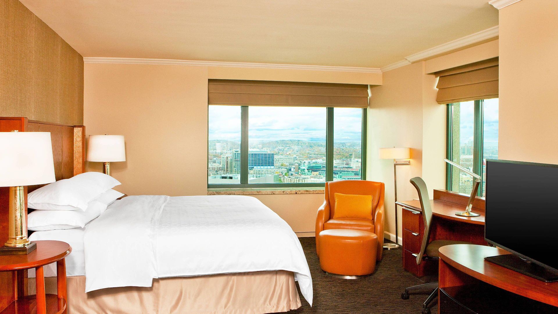 Hotel Sheraton