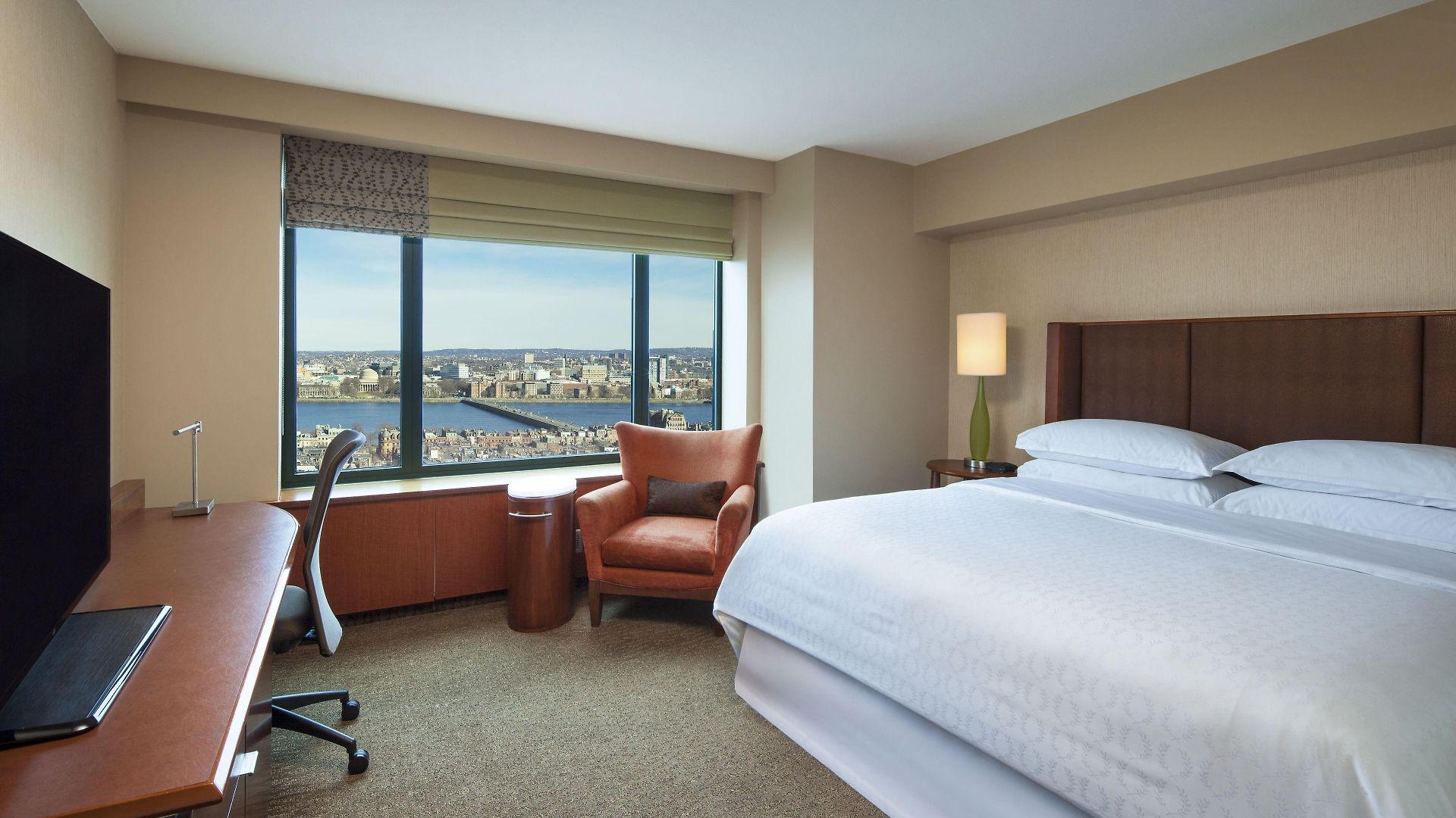 Hotel Sheraton