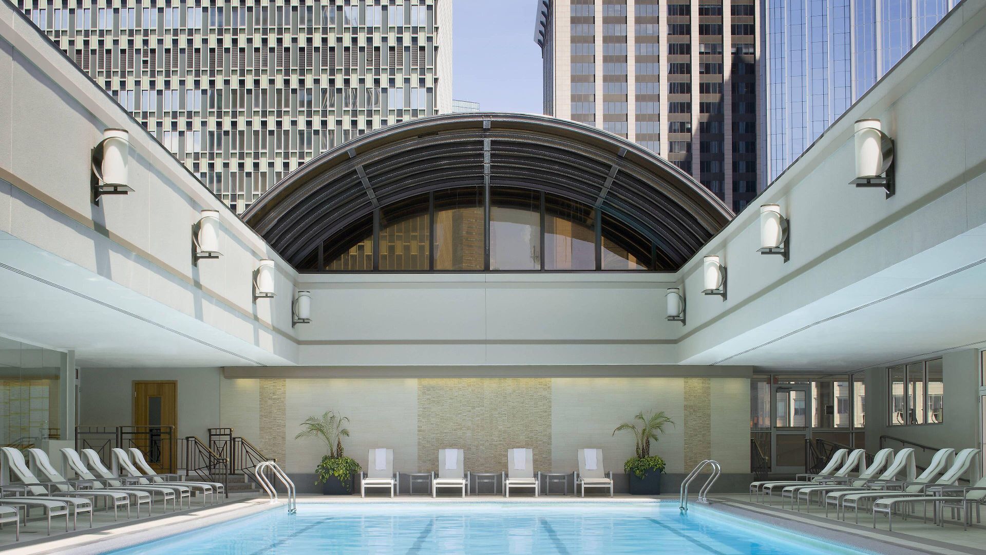 Sheraton 4* Boston