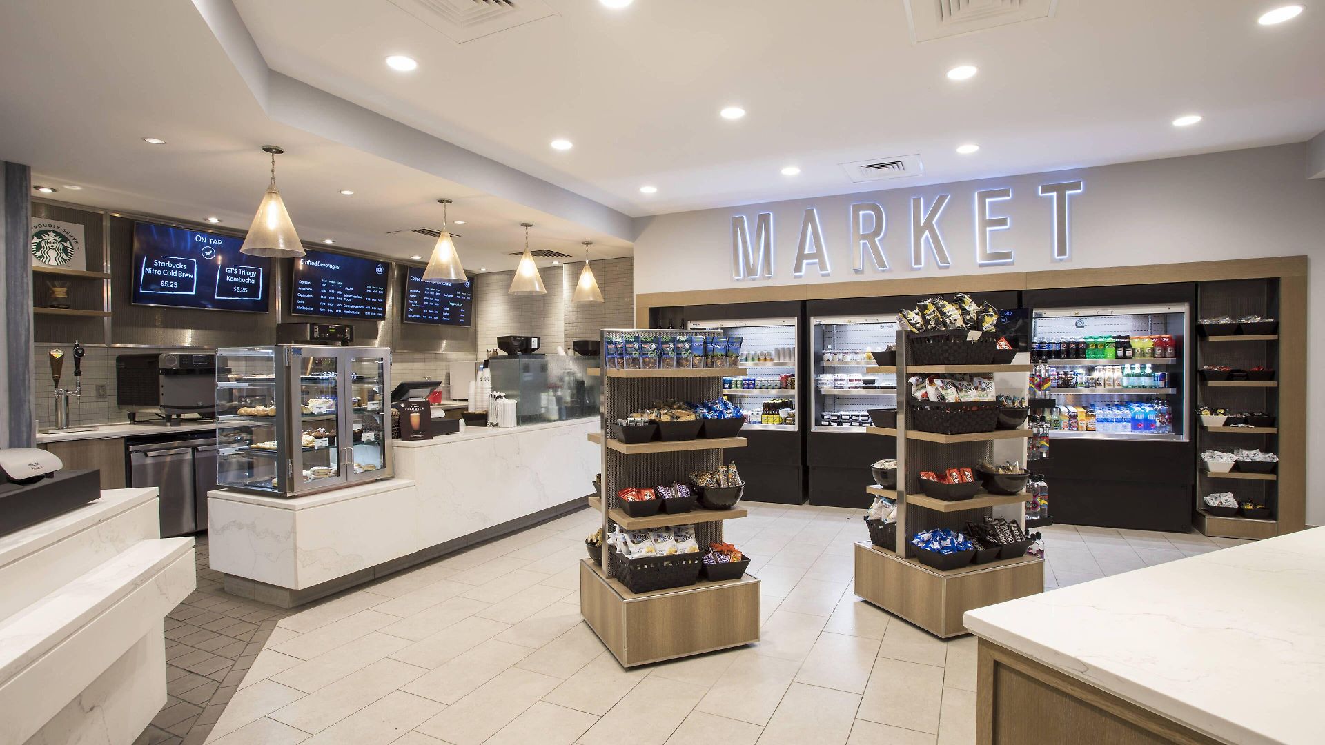 Sheraton Hotel Boston