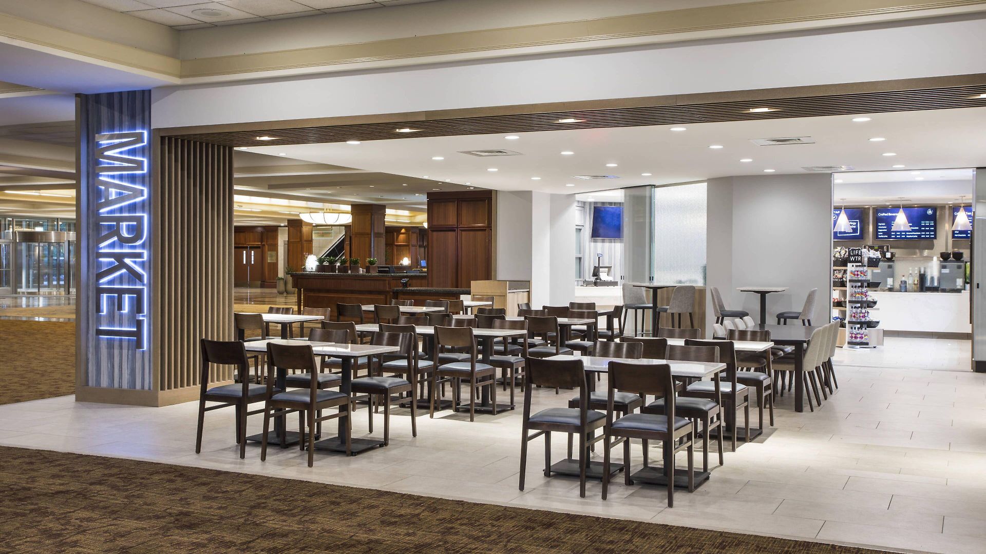 Hotel Sheraton