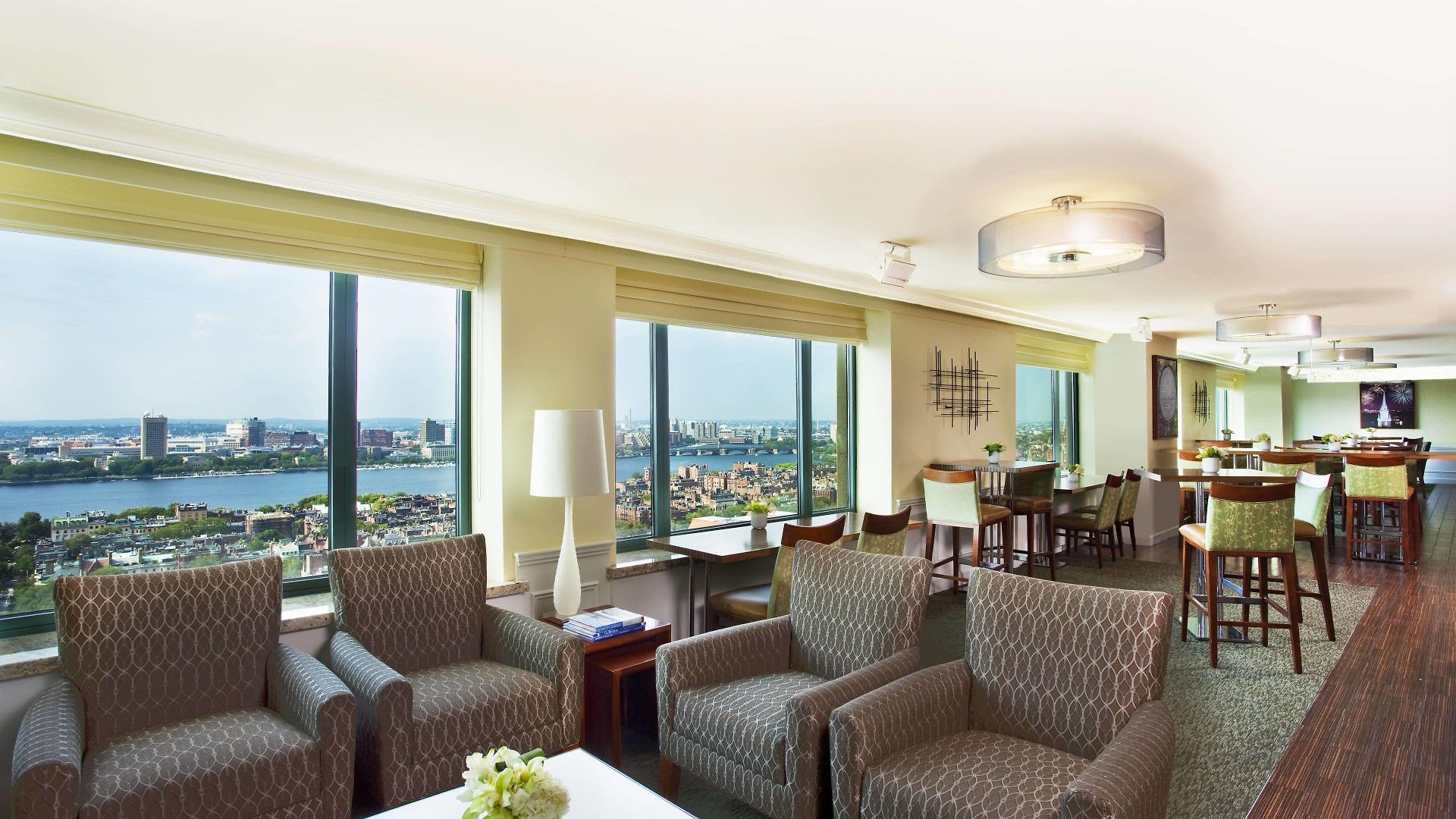 Sheraton Hotel Boston