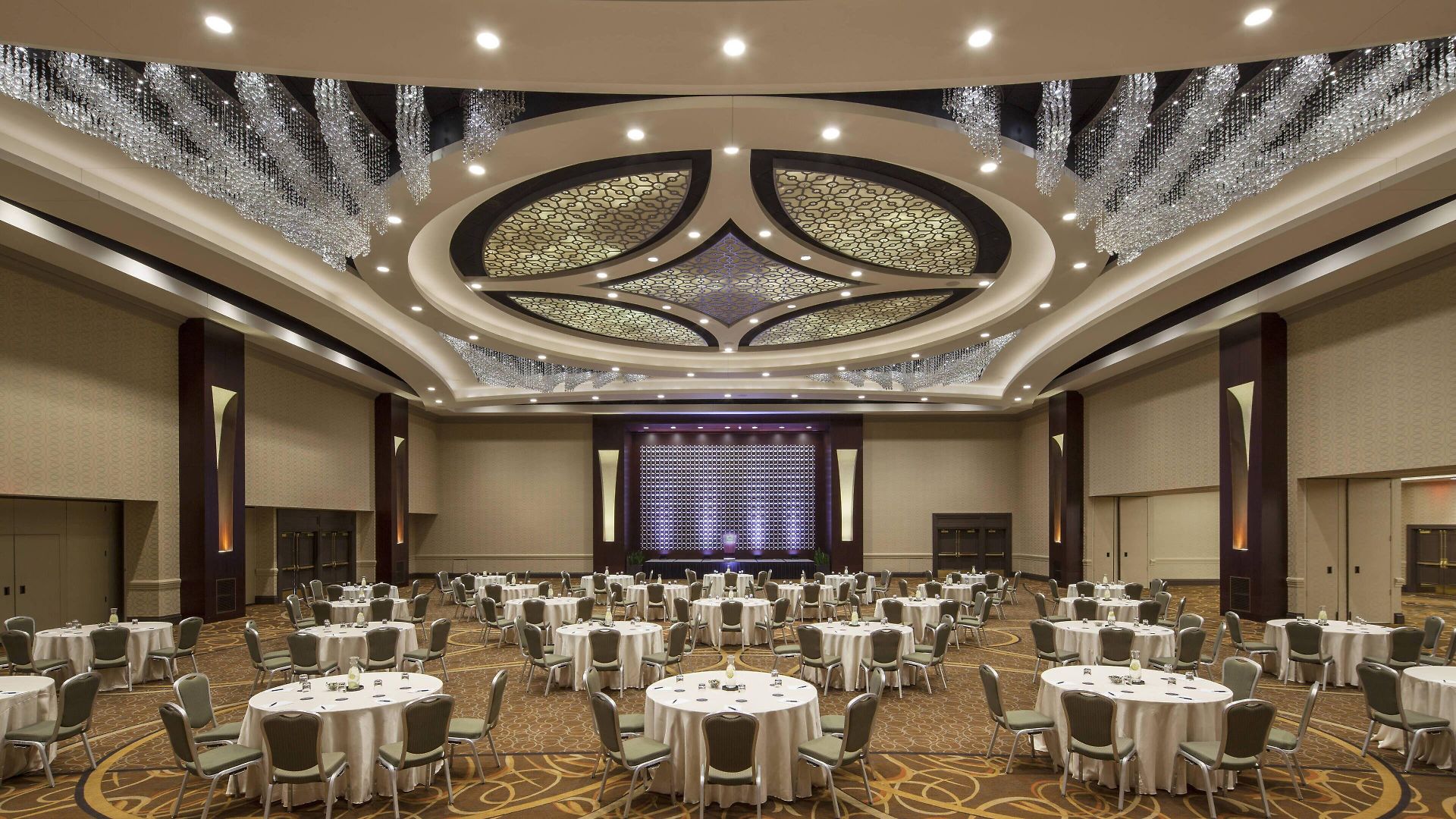 Hotel Sheraton 4*