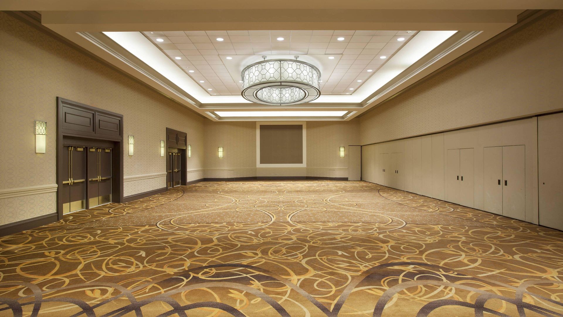 Hotel Sheraton
