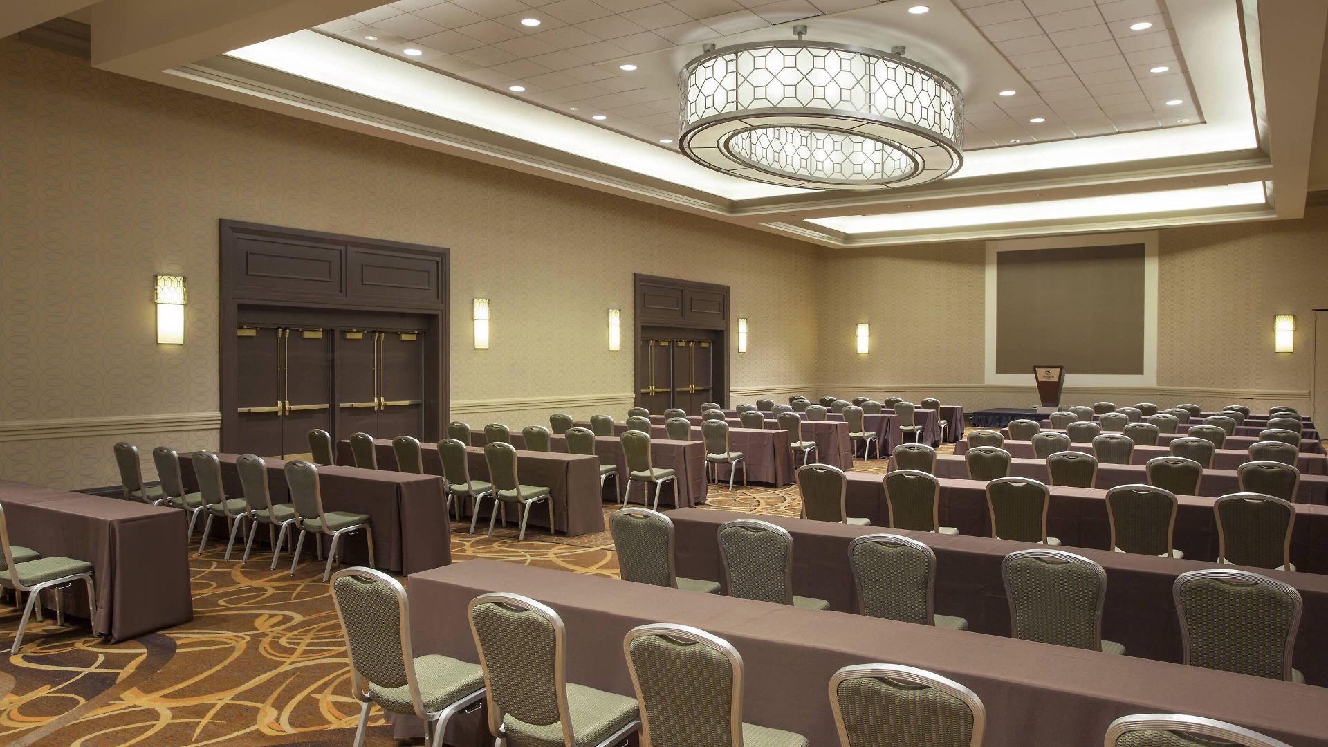 Sheraton Boston