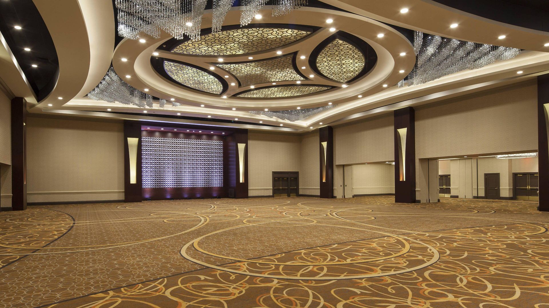 Hotel Sheraton 4*