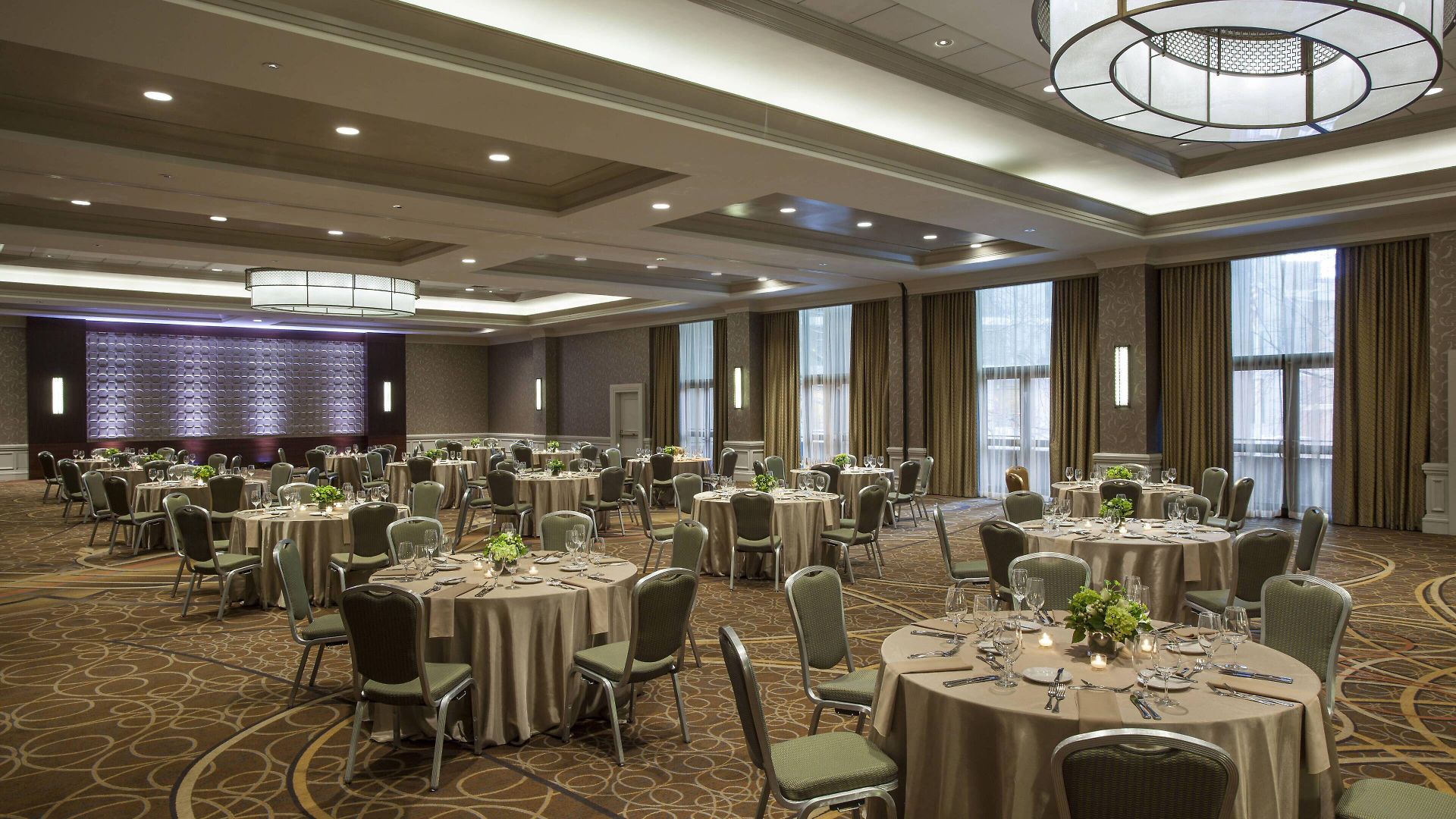 Sheraton 4* Boston