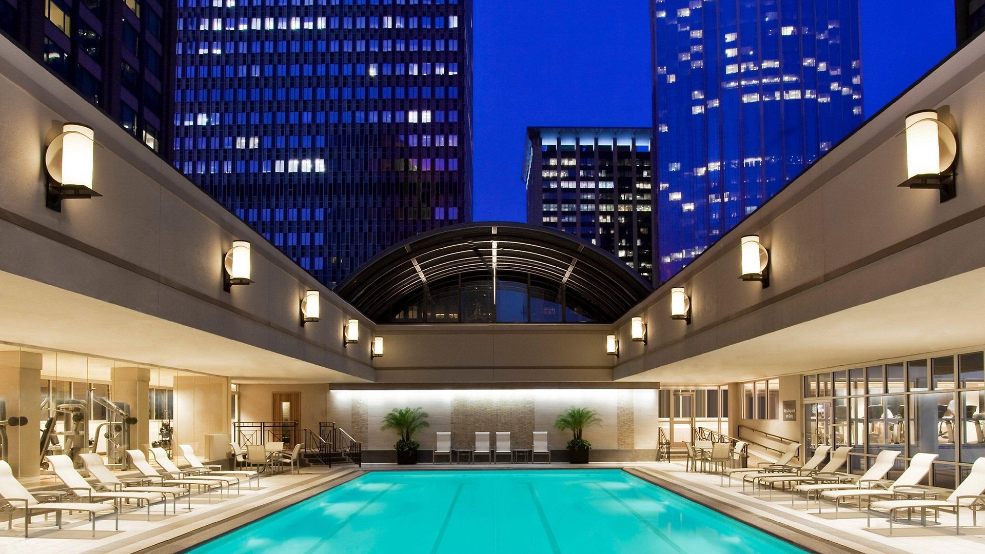 Sheraton 4* Boston