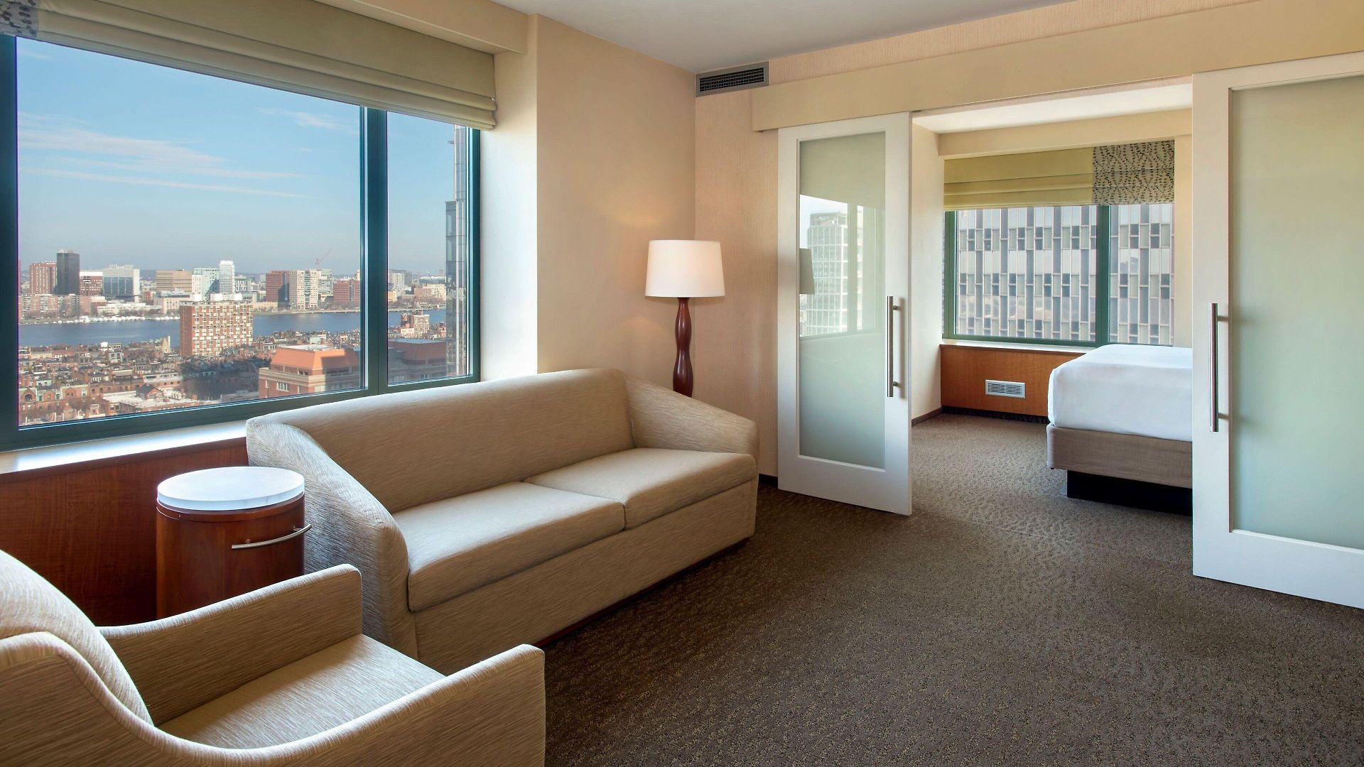 Sheraton 4*