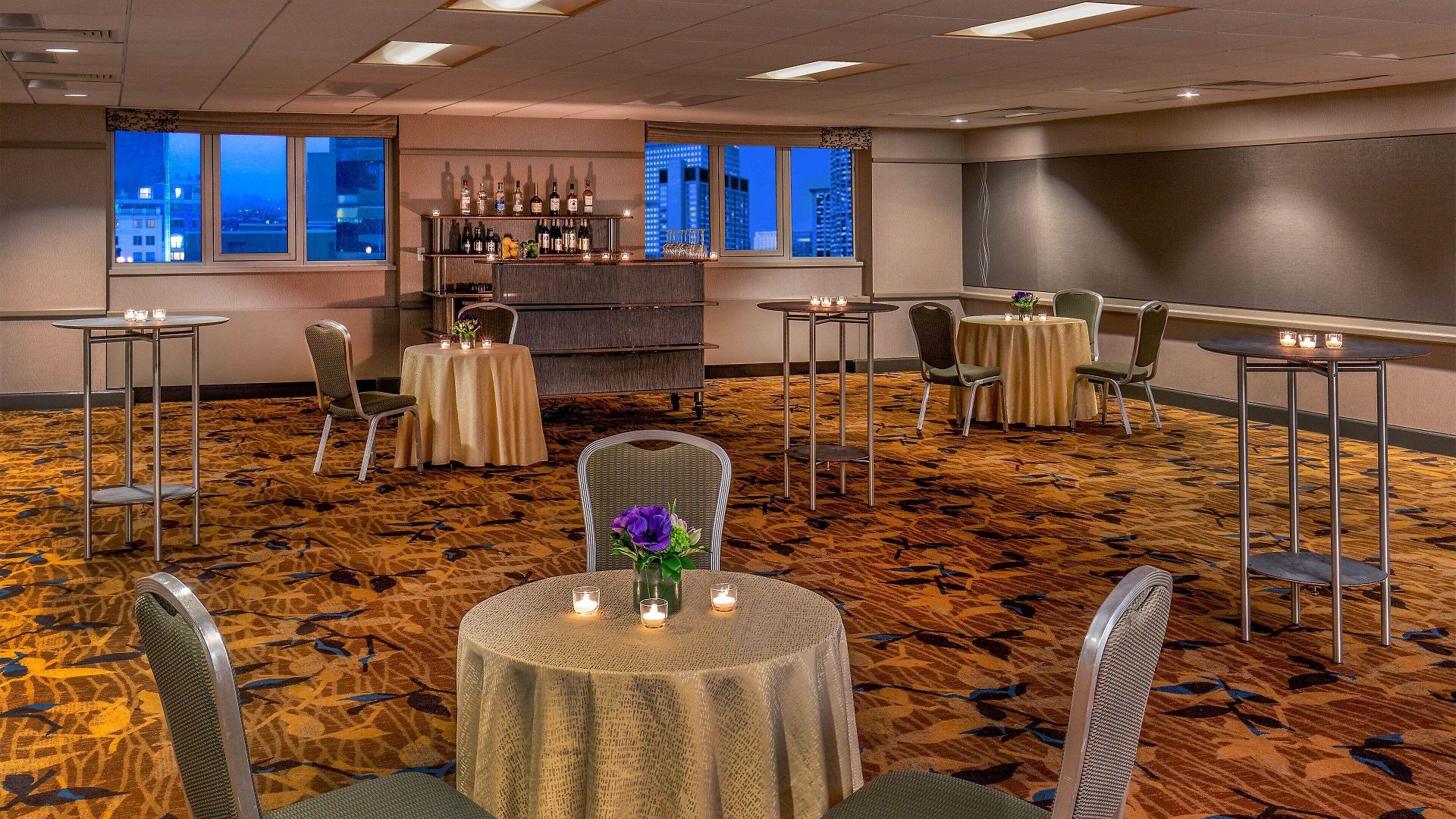 Sheraton Hotel