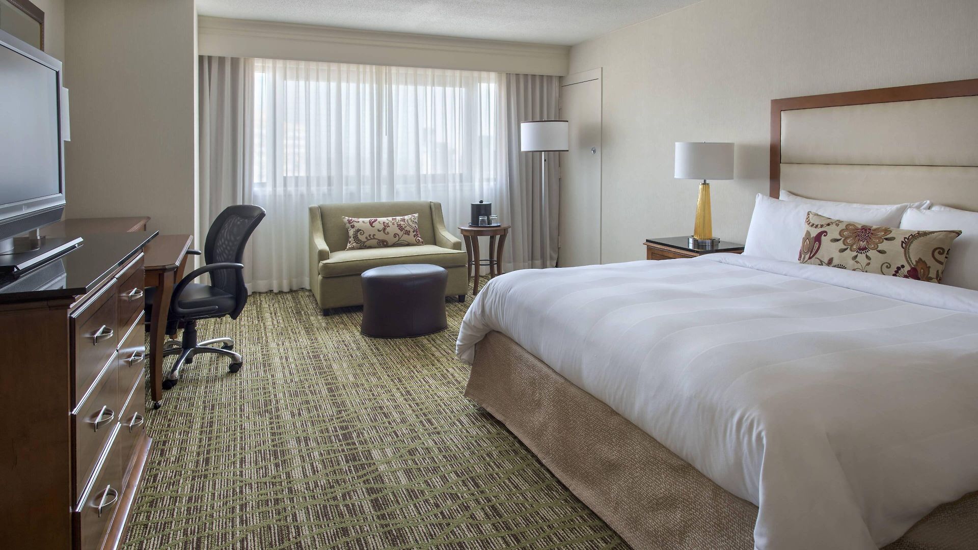 Marriott Copley Place