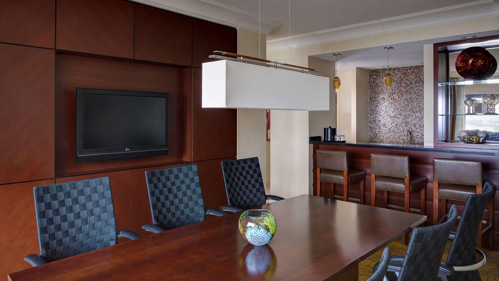 Hotel Marriott Copley Place Boston