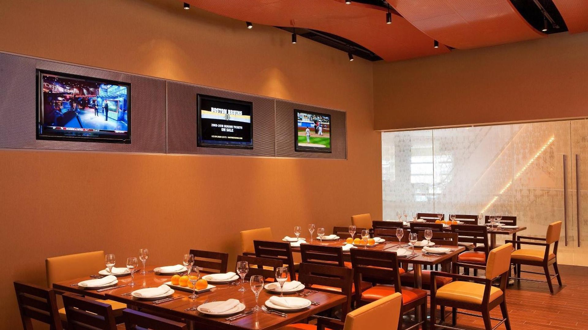 Marriott Copley Place 4*