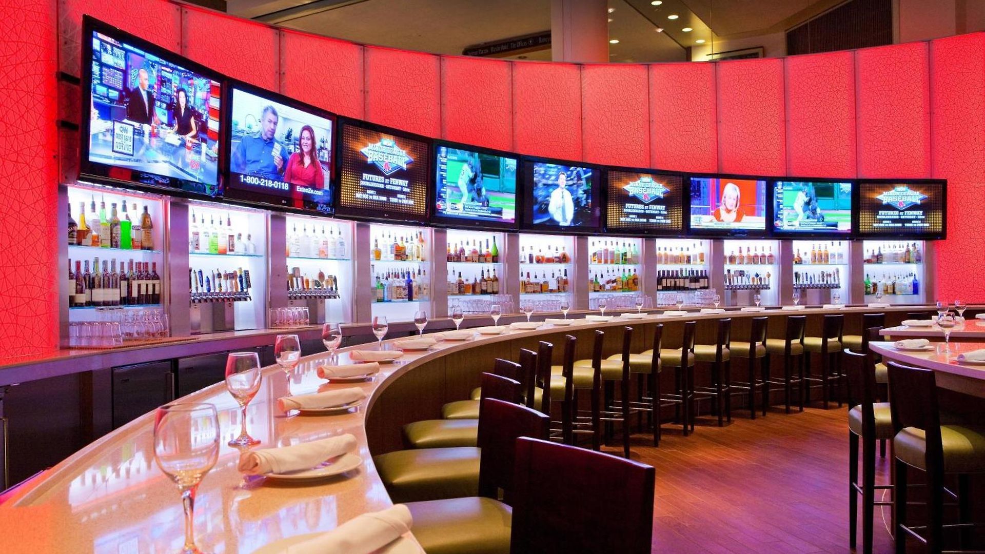 Marriott Copley Place 4*
