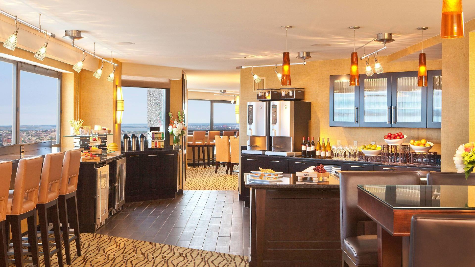 Hotel Marriott Copley Place