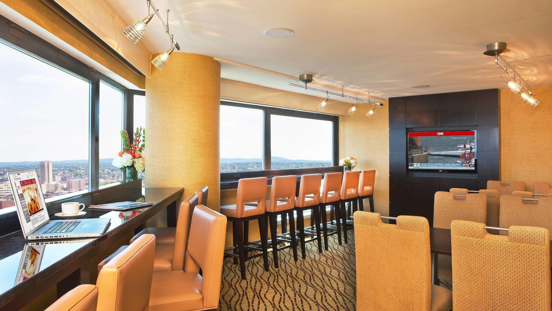 Hotel Marriott Copley Place