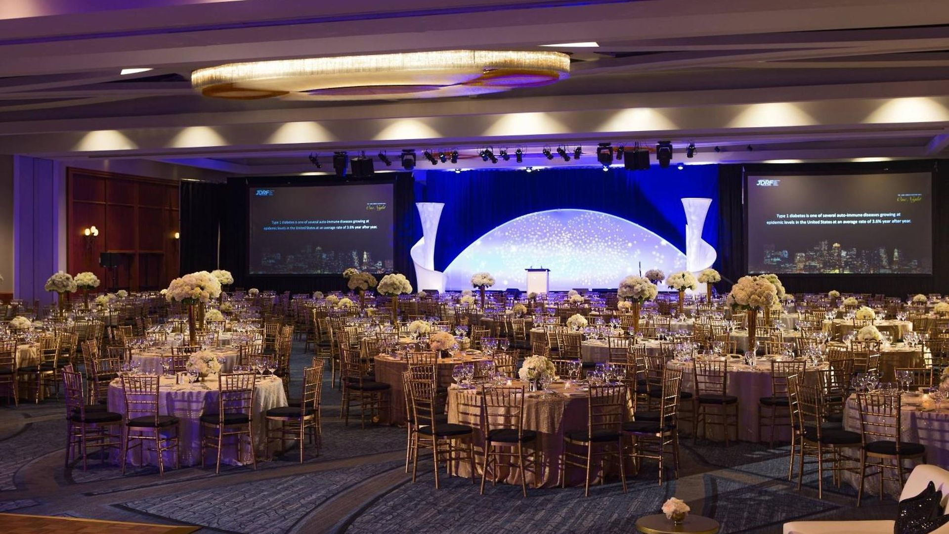 Marriott Copley Place Hotel Boston