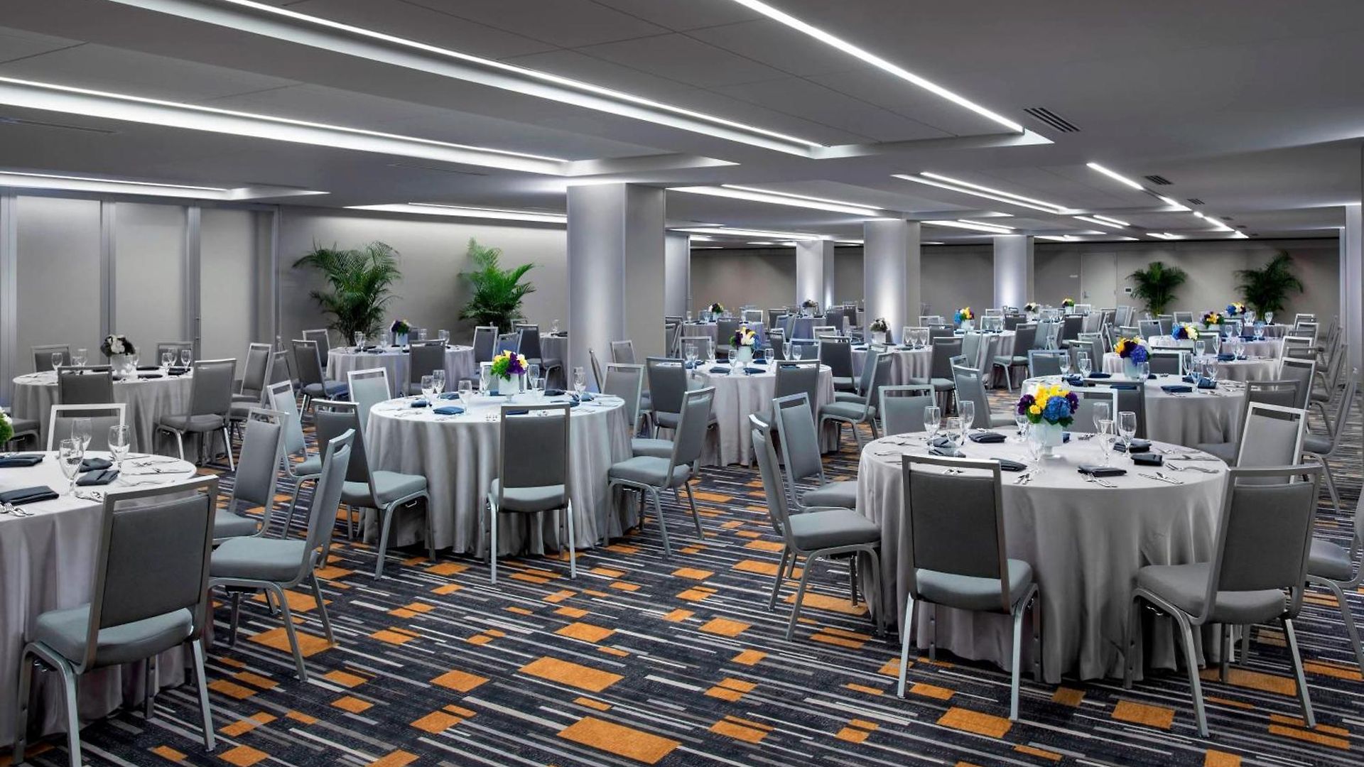 Hotel Marriott Copley Place 4*