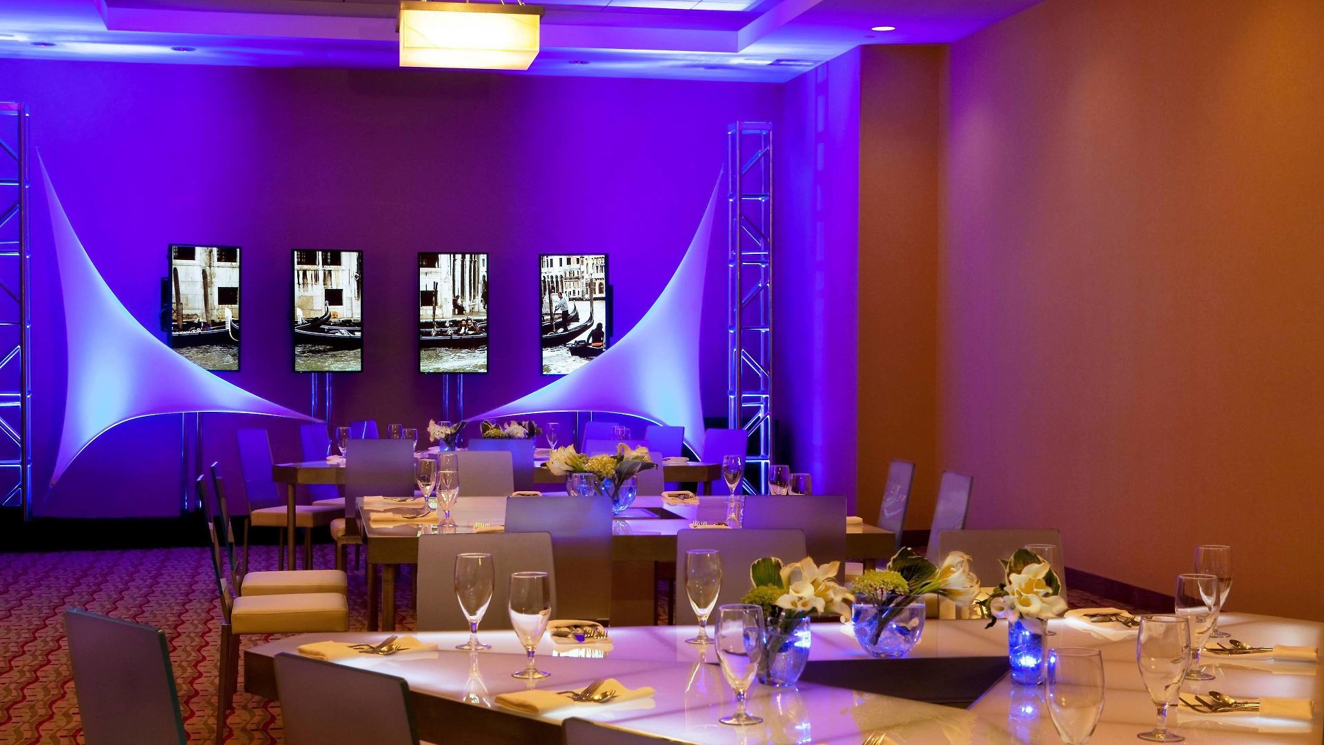 Hotel Marriott Copley Place