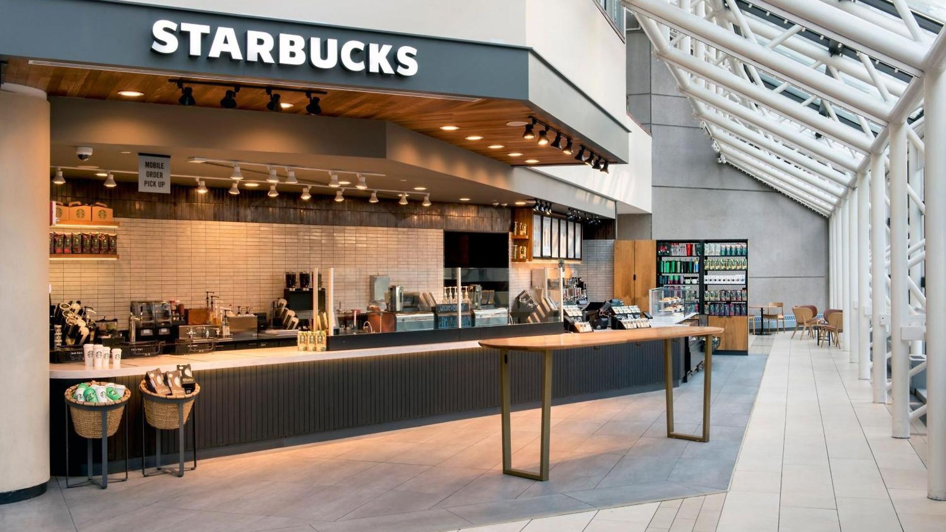 Marriott Copley Place Hotel