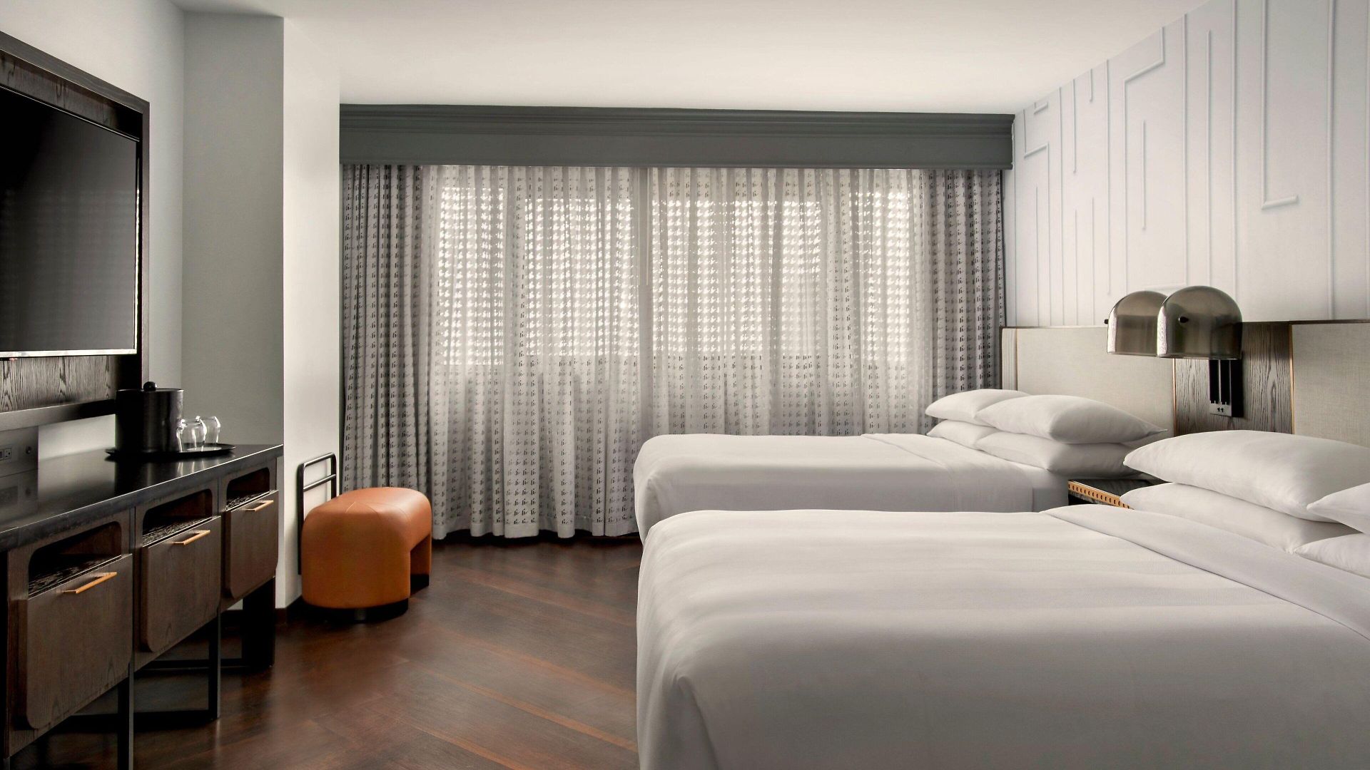Hotel Marriott Copley Place 4*
