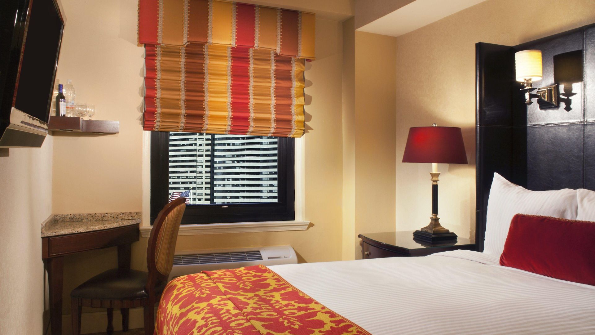 Hotel Omni Parker House