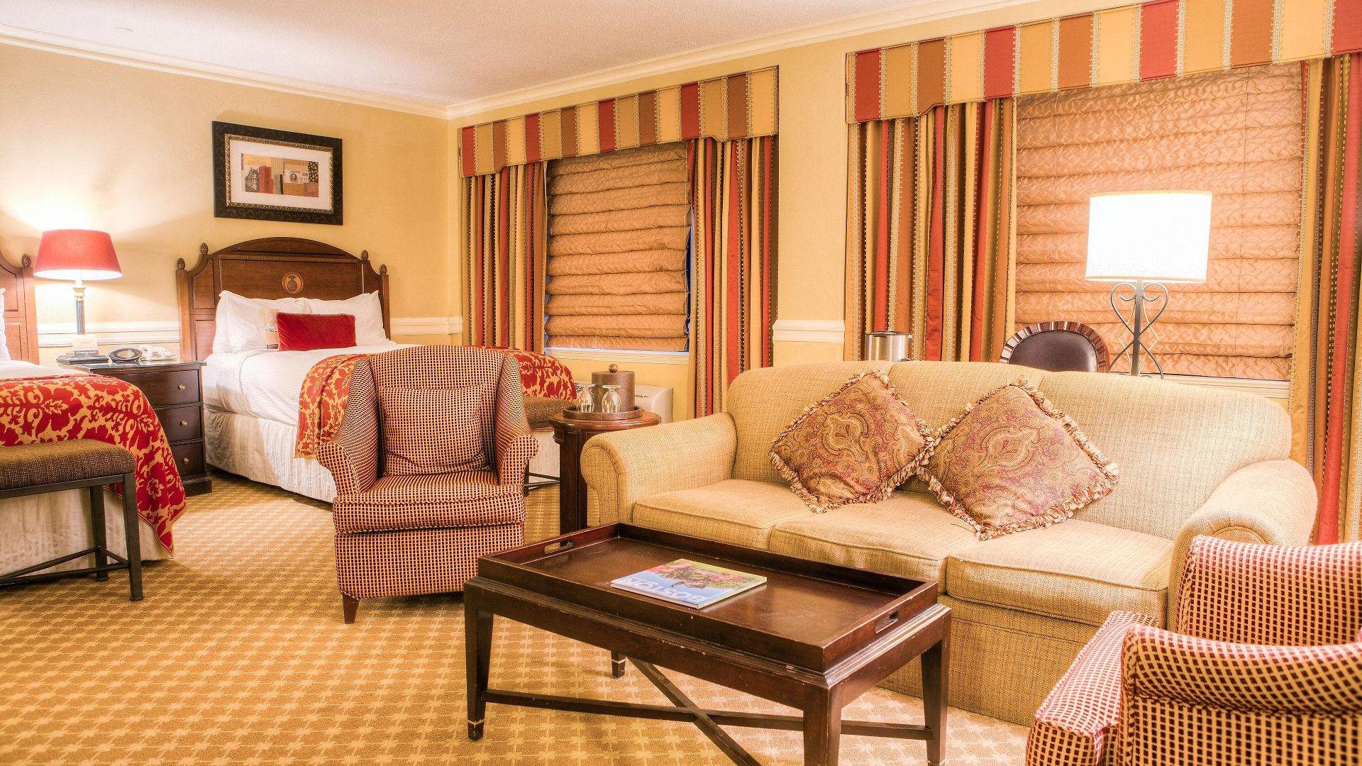 Omni Parker House 4*
