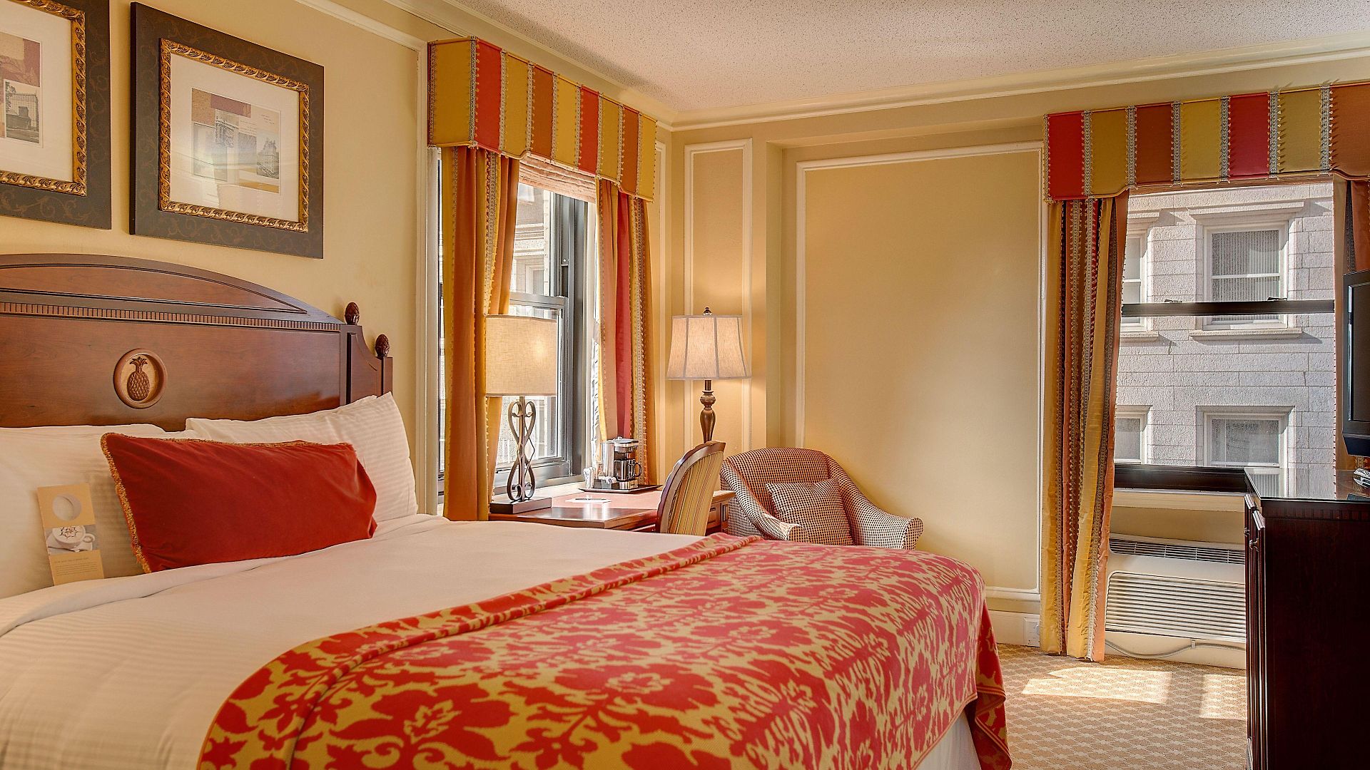 Omni Parker House